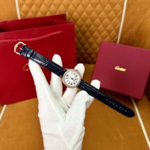 Cartier Watch