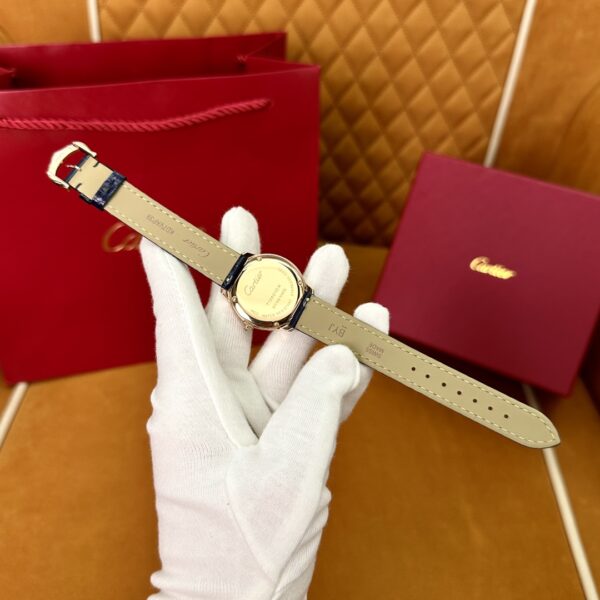 Cartier Watch