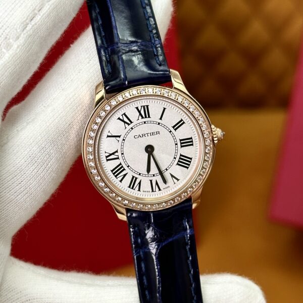 Cartier Watch