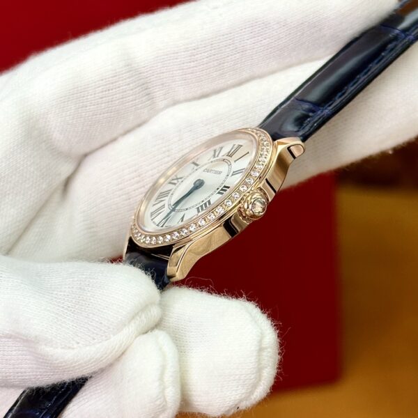 Cartier Watch