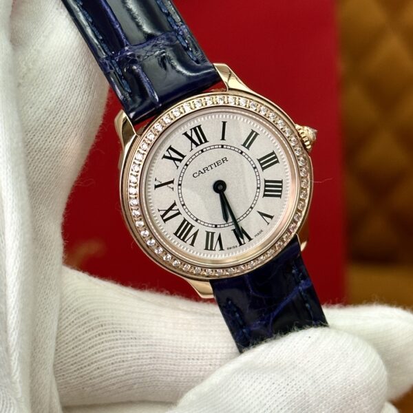 Cartier Watch