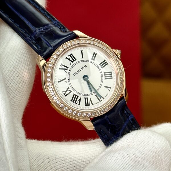 Cartier Watch