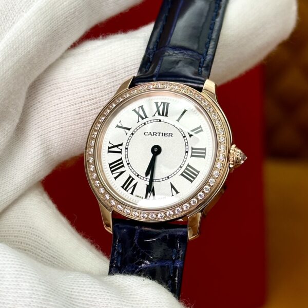 Cartier Watch