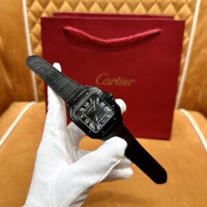 Cartier Watch