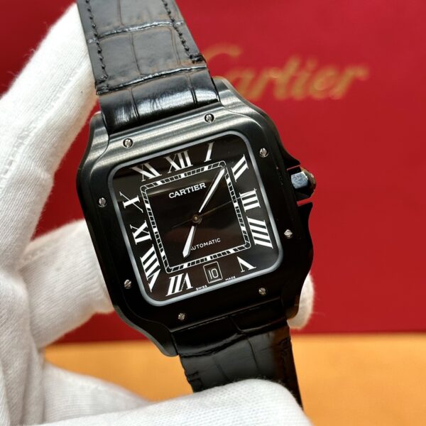Cartier Watch