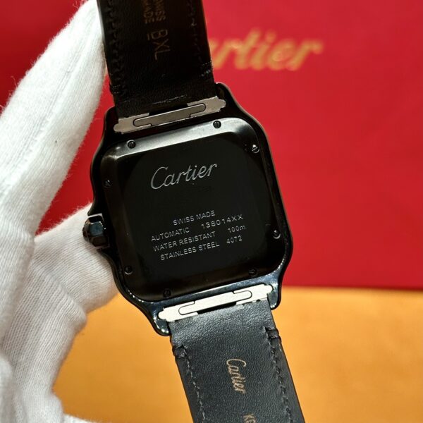 Cartier Watch