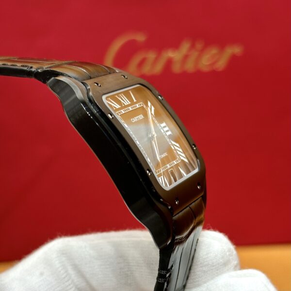 Cartier Watch