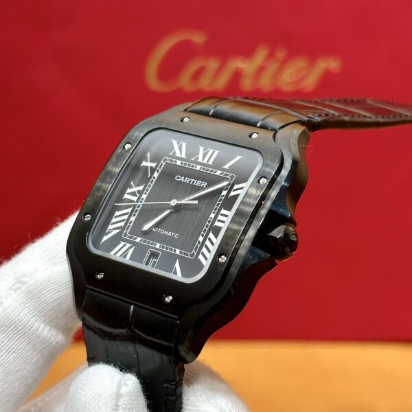 Cartier Watch