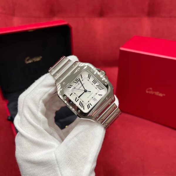 Cartier Watch