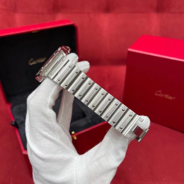 Cartier Watch