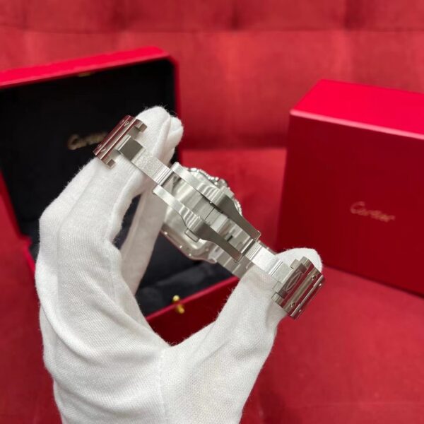 Cartier Watch