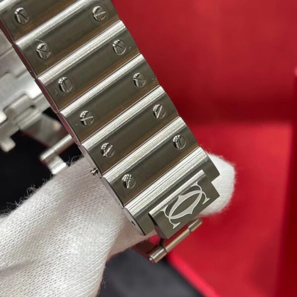 Cartier Watch