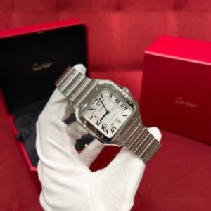 Cartier Watch