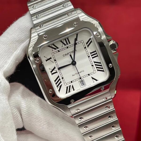 Cartier Watch