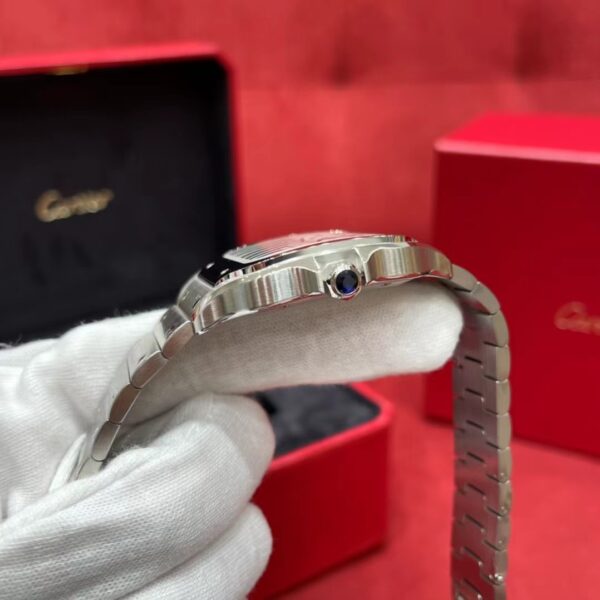 Cartier Watch