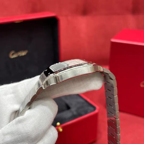 Cartier Watch