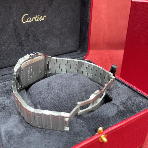 Cartier Watch