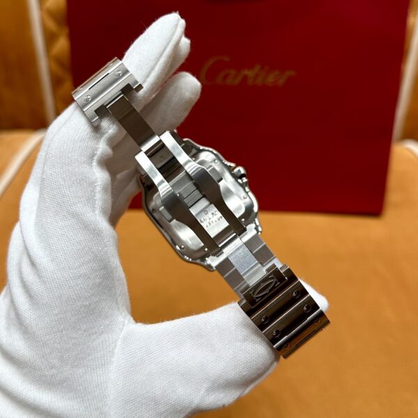 Cartier Watch