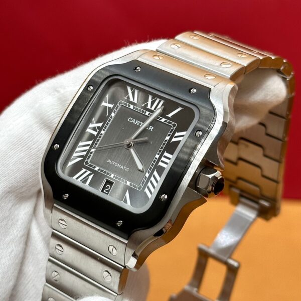 Cartier Watch
