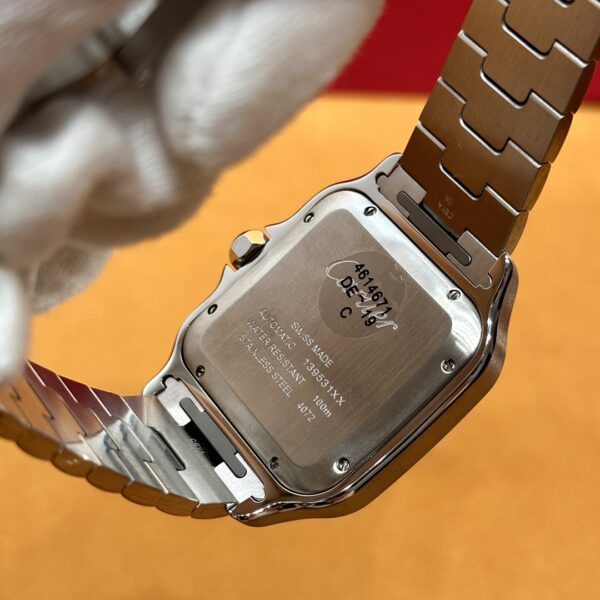 Cartier Watch