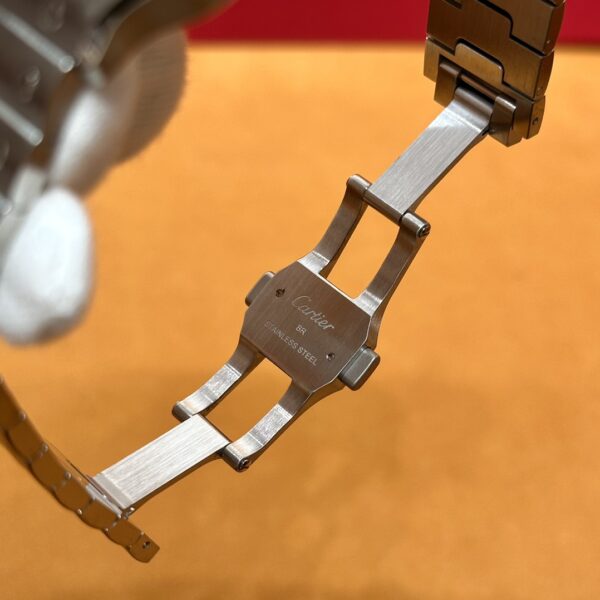 Cartier Watch