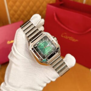 Cartier Watch