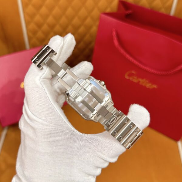 Cartier Watch