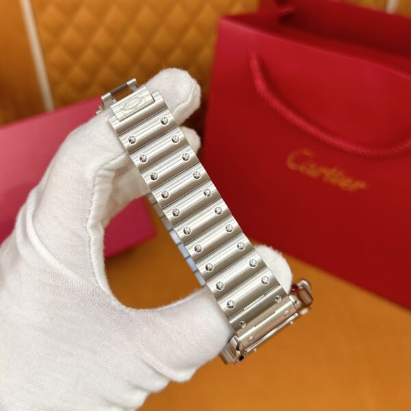 Cartier Watch