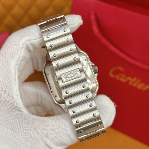 Cartier Watch