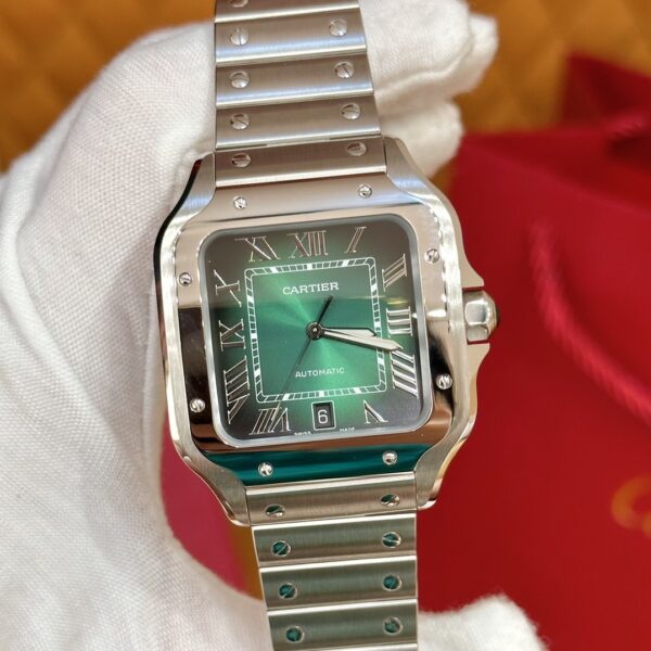 Cartier Watch
