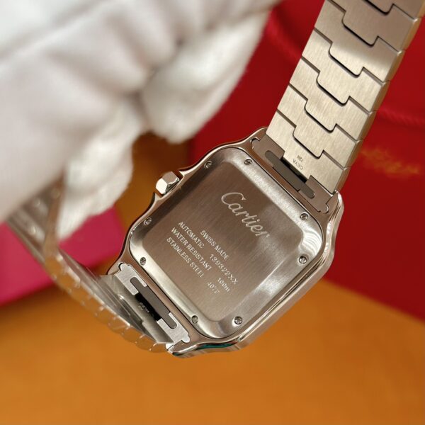 Cartier Watch