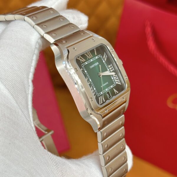 Cartier Watch