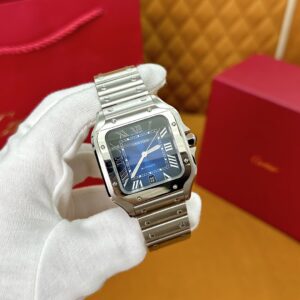 Cartier Watch