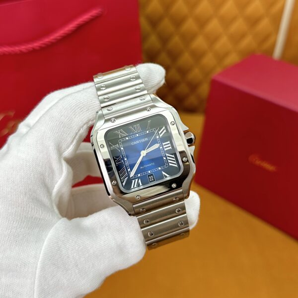 Cartier Watch