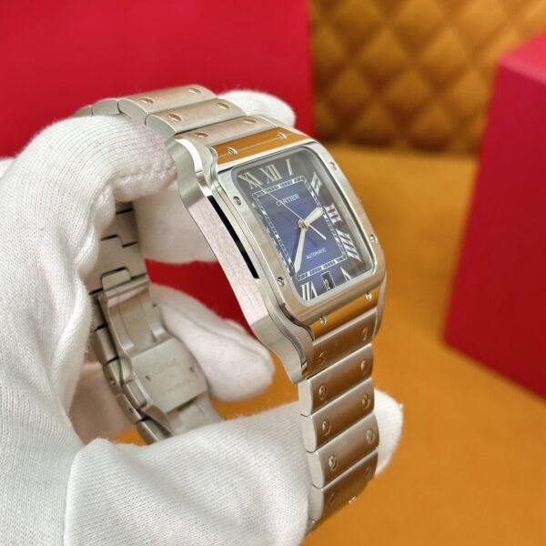 Cartier Watch