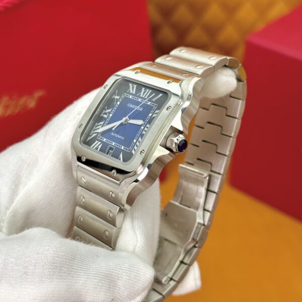 Cartier Watch