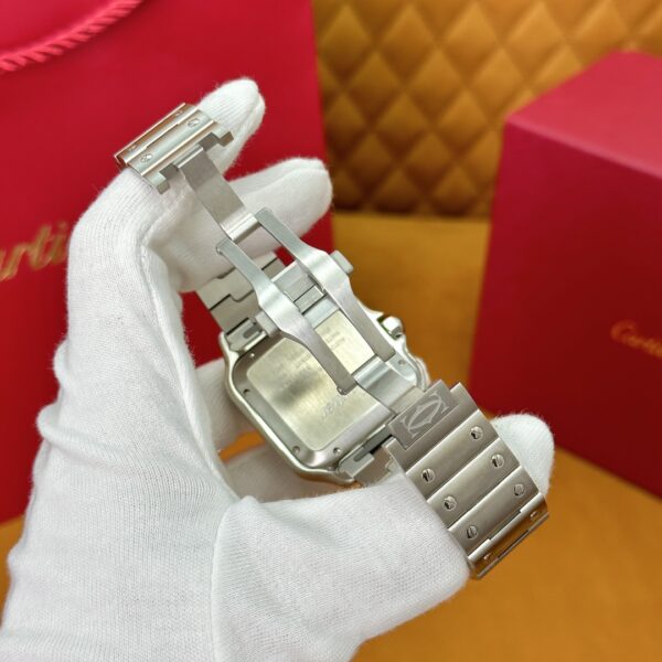 Cartier Watch