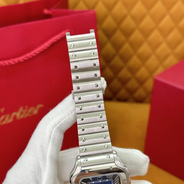 Cartier Watch