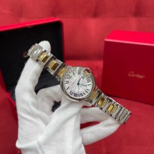 Cartier Watch