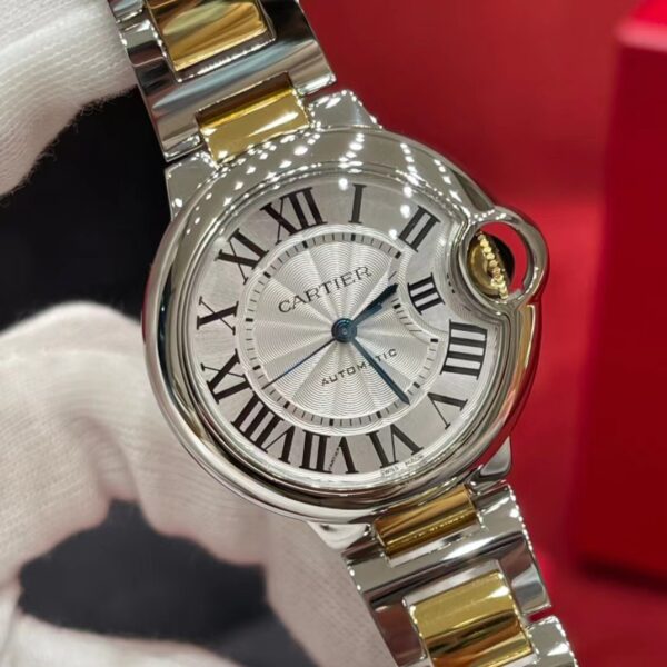 Cartier Watch