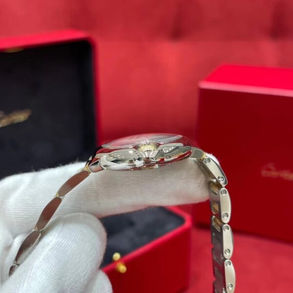 Cartier Watch