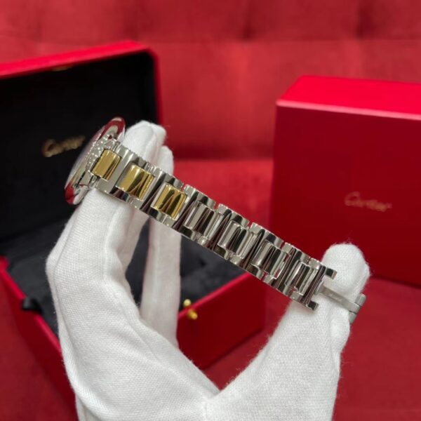Cartier Watch
