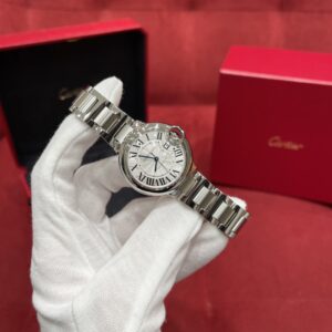 Cartier Watch