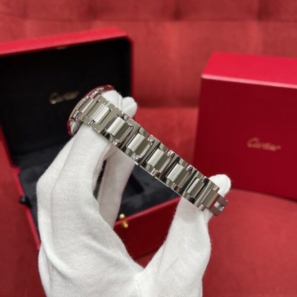 Cartier Watch