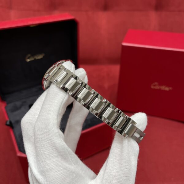 Cartier Watch
