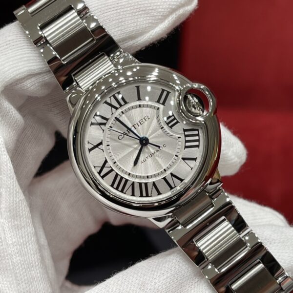 Cartier Watch