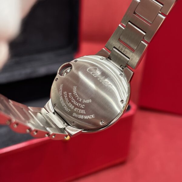Cartier Watch