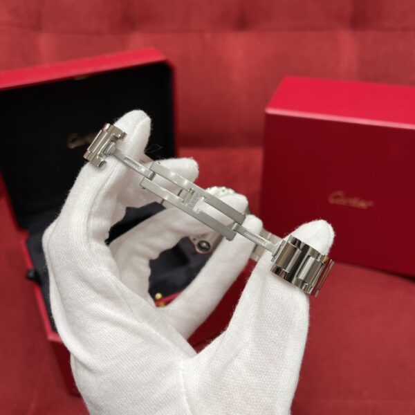Cartier Watch