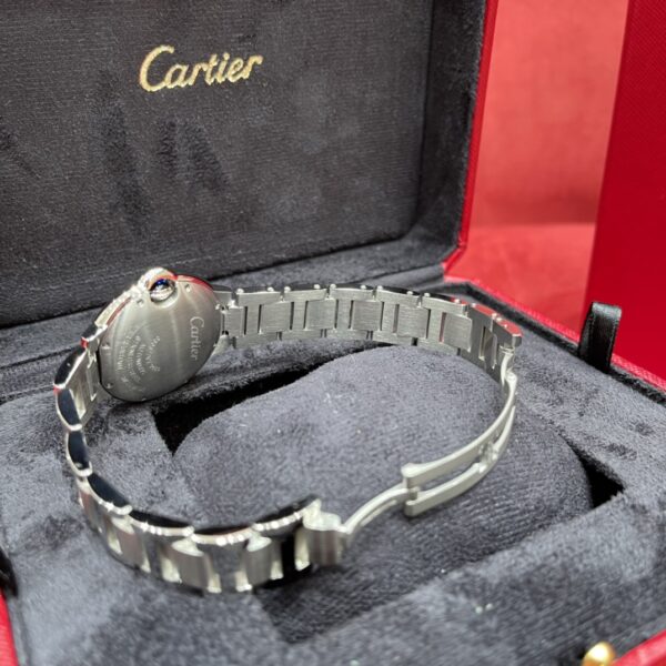 Cartier Watch