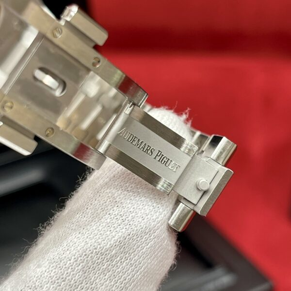 Audemars Piguet Watch